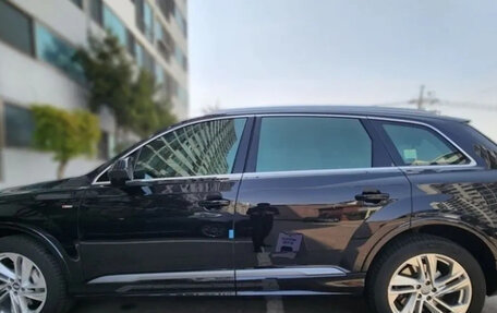 Audi Q7, 2021 год, 5 700 228 рублей, 2 фотография