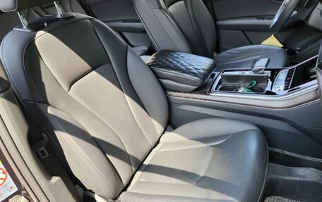 Audi Q7, 2021 год, 5 700 228 рублей, 5 фотография