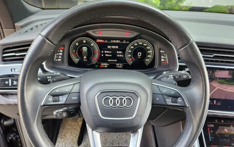 Audi Q7, 2021 год, 5 700 228 рублей, 7 фотография