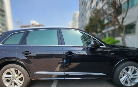 Audi Q7, 2021 год, 5 700 228 рублей, 3 фотография