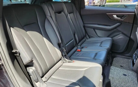 Audi Q7, 2021 год, 5 700 228 рублей, 11 фотография