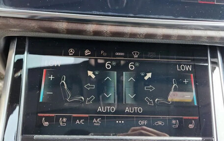Audi Q7, 2021 год, 5 700 228 рублей, 8 фотография