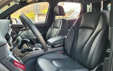 Audi Q7, 2021 год, 5 700 228 рублей, 4 фотография