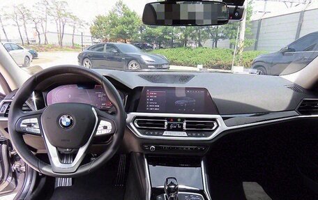 BMW 3 серия, 2022 год, 3 650 228 рублей, 5 фотография