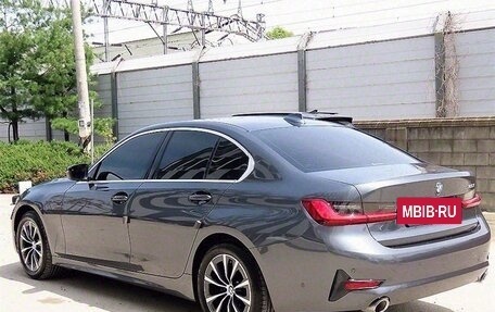 BMW 3 серия, 2022 год, 3 650 228 рублей, 3 фотография
