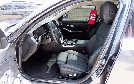 BMW 3 серия, 2022 год, 3 650 228 рублей, 4 фотография