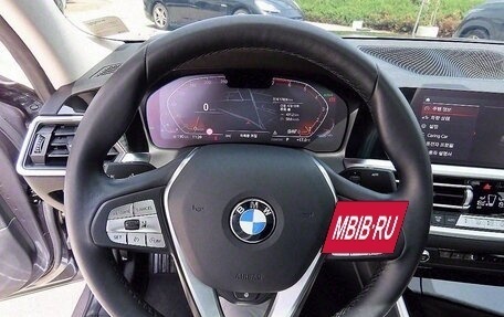 BMW 3 серия, 2022 год, 3 650 228 рублей, 6 фотография