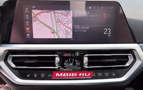 BMW 3 серия, 2022 год, 3 650 228 рублей, 11 фотография