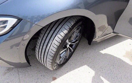 BMW 3 серия, 2022 год, 3 650 228 рублей, 19 фотография
