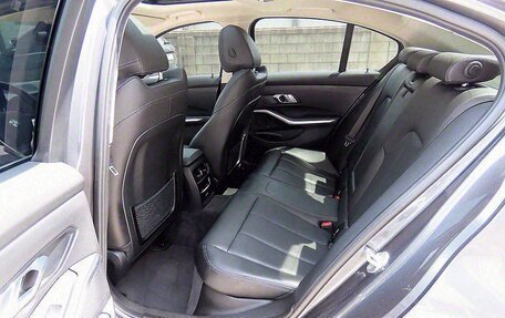 BMW 3 серия, 2022 год, 3 650 228 рублей, 17 фотография