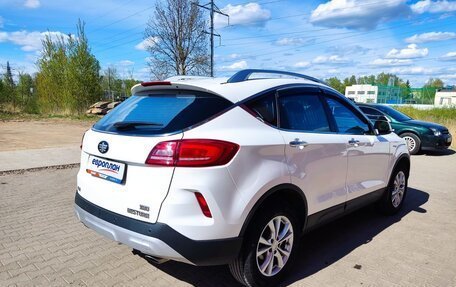 FAW Besturn X80 I рестайлинг, 2020 год, 1 200 000 рублей, 3 фотография