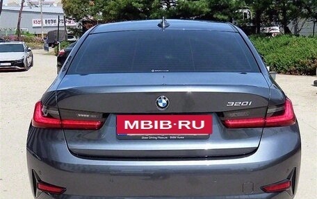 BMW 3 серия, 2022 год, 3 650 228 рублей, 18 фотография