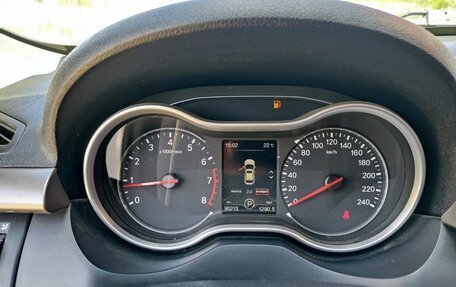 FAW Besturn X80 I рестайлинг, 2020 год, 1 200 000 рублей, 11 фотография