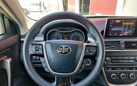 FAW Besturn X80 I рестайлинг, 2020 год, 1 200 000 рублей, 15 фотография