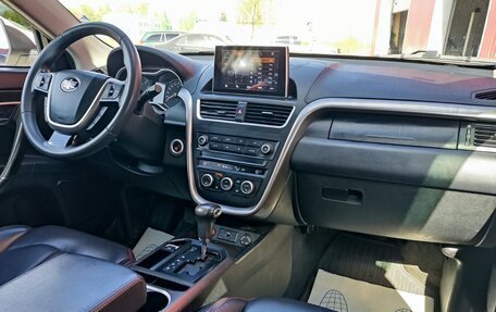 FAW Besturn X80 I рестайлинг, 2020 год, 1 200 000 рублей, 14 фотография