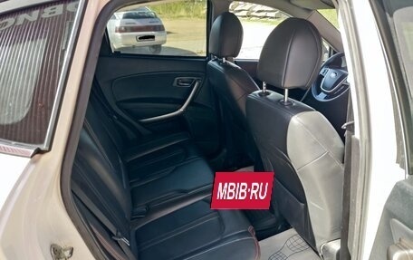 FAW Besturn X80 I рестайлинг, 2020 год, 1 200 000 рублей, 18 фотография