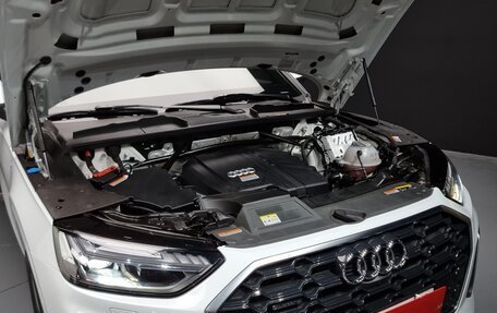 Audi Q5, 2021 год, 4 530 100 рублей, 5 фотография