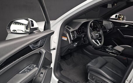 Audi Q5, 2021 год, 4 530 100 рублей, 7 фотография