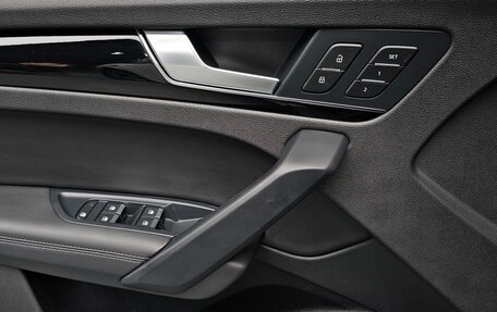 Audi Q5, 2021 год, 4 530 100 рублей, 18 фотография