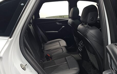 Audi Q5, 2021 год, 4 530 100 рублей, 19 фотография
