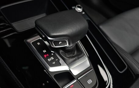 Audi Q5, 2021 год, 4 530 100 рублей, 12 фотография
