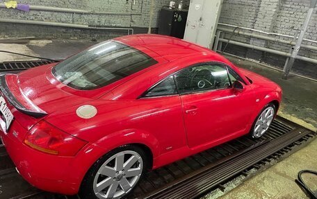 Audi TT, 2003 год, 625 000 рублей, 3 фотография