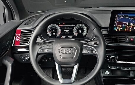 Audi Q5, 2021 год, 4 530 100 рублей, 10 фотография
