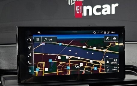 Audi Q5, 2021 год, 4 530 100 рублей, 13 фотография