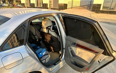 Audi A4, 2008 год, 980 000 рублей, 8 фотография