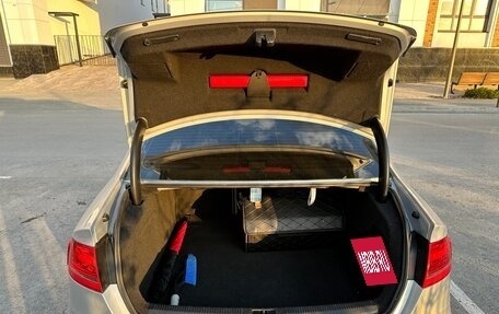 Audi A4, 2008 год, 980 000 рублей, 9 фотография