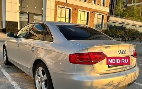 Audi A4, 2008 год, 980 000 рублей, 6 фотография