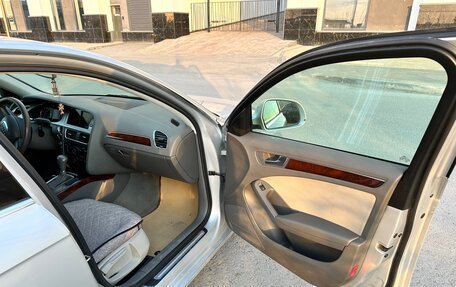 Audi A4, 2008 год, 980 000 рублей, 13 фотография