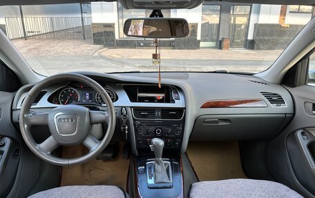 Audi A4, 2008 год, 980 000 рублей, 15 фотография