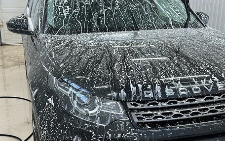 Land Rover Discovery Sport I рестайлинг, 2018 год, 2 997 000 рублей, 7 фотография