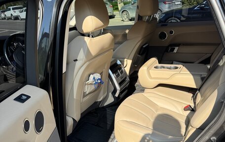 Land Rover Range Rover Sport II, 2015 год, 4 300 000 рублей, 7 фотография