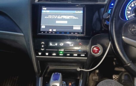 Honda Shuttle II, 2017 год, 1 500 000 рублей, 8 фотография