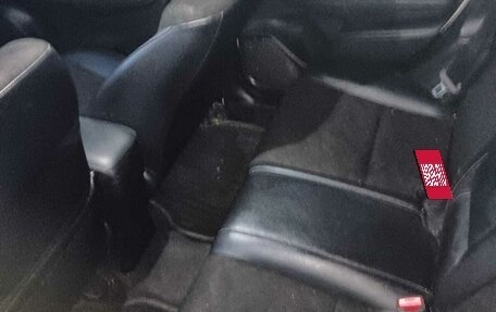 Honda Shuttle II, 2017 год, 1 500 000 рублей, 6 фотография