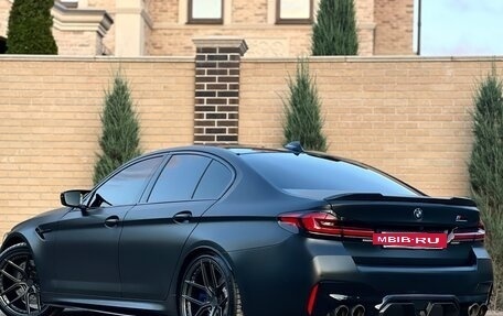 BMW M5, 2023 год, 17 490 000 рублей, 11 фотография