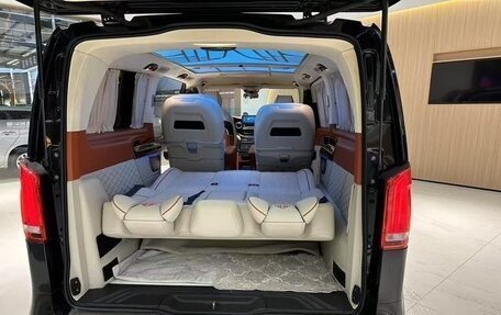Mercedes-Benz Vito, 2022 год, 4 830 999 рублей, 8 фотография
