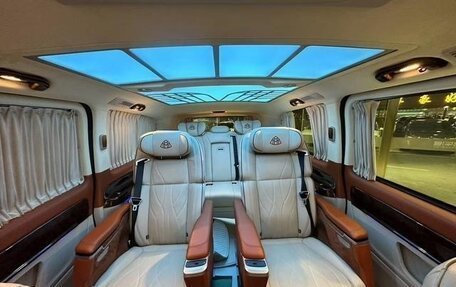Mercedes-Benz Vito, 2022 год, 4 830 999 рублей, 7 фотография