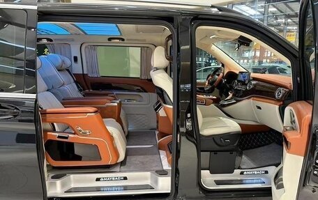 Mercedes-Benz Vito, 2022 год, 4 830 999 рублей, 5 фотография