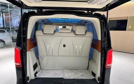 Mercedes-Benz Vito, 2022 год, 4 830 999 рублей, 10 фотография