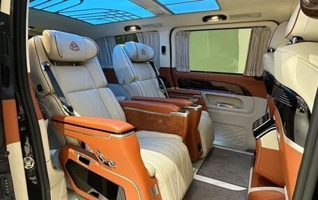 Mercedes-Benz Vito, 2022 год, 4 830 999 рублей, 6 фотография