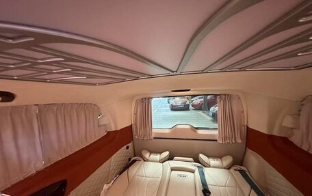 Mercedes-Benz Vito, 2022 год, 4 830 999 рублей, 9 фотография