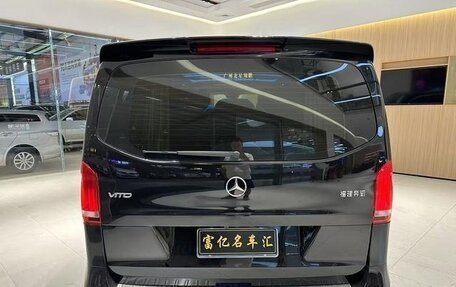Mercedes-Benz Vito, 2022 год, 4 830 999 рублей, 12 фотография