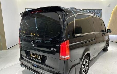 Mercedes-Benz Vito, 2022 год, 4 830 999 рублей, 11 фотография