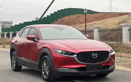 Mazda CX-30 I, 2022 год, 1 887 810 рублей, 3 фотография