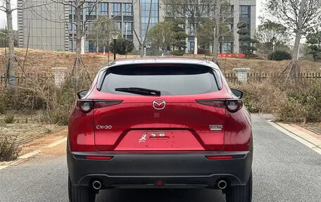 Mazda CX-30 I, 2022 год, 1 887 810 рублей, 5 фотография