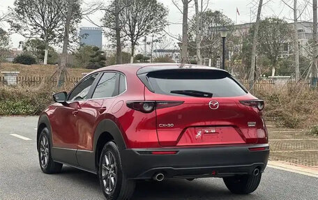 Mazda CX-30 I, 2022 год, 1 887 810 рублей, 4 фотография