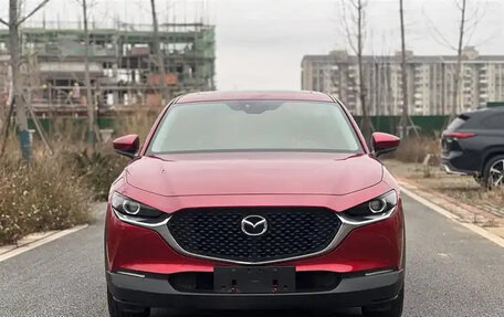 Mazda CX-30 I, 2022 год, 1 887 810 рублей, 2 фотография